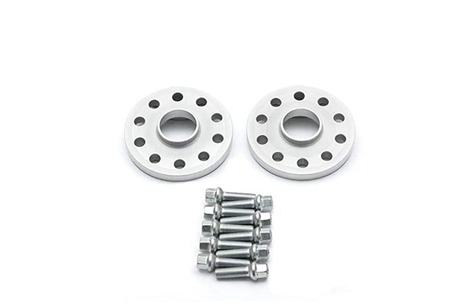 H&R Spurverbreiterungen TRAK+ DR-ABE 46mm 957160-23
